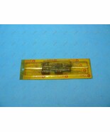 Ohmite OH8215 Carbon Resistor Axial 2 Watt 820 Ohm 5% Qty 10 New - $205.02 MXN