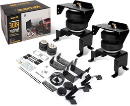 Air Spring Bag Suspension Kit for 2015-2023 Ford F150 2WD 4WD Rear Ride-Helper - £185.53 GBP