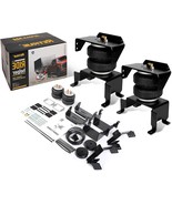 Air Spring Bag Suspension Kit for 2015-2023 Ford F150 2WD 4WD Rear Ride-Helper - $239.99