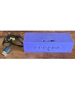 Photive PH-BT1000 Bluetooth Speaker (Purple) - €11,68 EUR