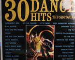 30 Dance Hits [Vinyl] - $12.99