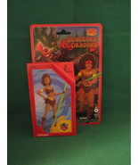 2023 Hasbro - Dungeons &amp; Dragons 40  Action Figure - Diana - New - $22.95