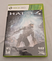 Halo 4: Microsoft Xbox 360: Studios  343 Industries - $8.49