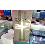 GUCCI Made to Measure 3 oz 90 ml Eau de Toilette Spray EDT for Men SEALE... - $364.02 CAD
