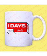 I-DAYS MILANO COCA COLA MUSIC FESTIVAL 2025 Mug - $22.00