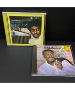 Johnnie Taylor Lot of 2 CDs Very Best Of  (2007) Gotta Get the Groove Ba... - $14.83