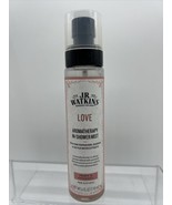 J.R. Watkins Love Aromatherapy in-Shower Mist Natural Peony &amp; Patchouli ... - $8.62 CAD