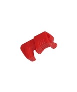 Mouse Trap 2021 Replacement Parts Wrench Hasbro Board Game Kids Toy Red ... - $9.50