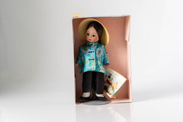 Madame Alexander International Doll Collection - China - £20.36 GBP