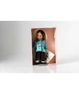 Madame Alexander International Doll Collection - China - $25.99