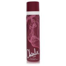 Charlie Touch by Revlon Body Spray - $14.62