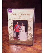 The Royal Wedding, DVD, William and Kate, April 29th, 2011, New, Semi-Se... - £7.07 GBP