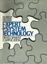 Expert Systems Technology: Development and Application - £17.78 GBP