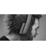 QCY Noise Cancelling Headphones Wireless Bluetooth 4.1 3D Stereo Headset... - €68,23 EUR