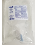 Purell 1000ml NXT Gojo #2156-08 - 4 PACK REFILL- New - Exp. 02/2023 - £39.07 GBP