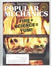 Popular Mechanics Magazine September 2019 - £11.57 GBP