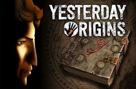 Yesterday Origins PC Steam Key NEW Download Game Fast - £5.84 GBP