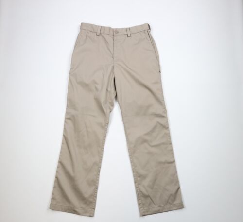 Primary image for 5.11 Tactical Series Mens 32x32 Stretch Uniform Covert 2.0 Chino Pants Beige