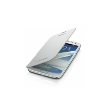 Samsung Flip Cover Case for Samsung Galaxy Note II(Original) - $7.91