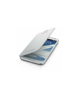 Samsung Flip Cover Case for Samsung Galaxy Note II(Original) - $10.79 CAD