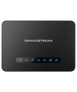 Grandstream HT814 AES 4-FXS Office HD NAT Router 2-SIP Voip Gateway - €76,20 EUR