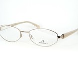 NEU RODENSTOCK R4554 D Hellbronze / Taupe Brillenfassung 53-18-140mm - €83,13 EUR