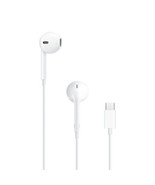 2 Pack Wired Earphone USB Type C Earbuds For iPhone 15  Galaxy S23 S22 S... - £11.18 GBP