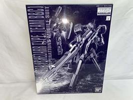 Bandai 1/100 MG RGX-96Xs Jesta Chezarr Type Team B &amp; C Mobile Suit Gundam NT - £124.87 GBP
