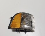 Passenger Corner/Park Light Beside Headlamp Fits 94-02 DODGE 2500 PICKUP... - $40.59