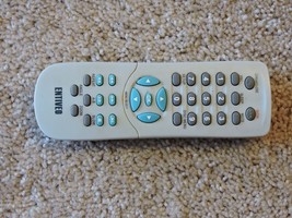 ENTIVEO 0307723 DVD Player Remote Control  B19 - £9.40 GBP