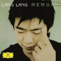 NEW Memory [Includes Bonus CD] (CD, 2005, 2 Discs, DG Deutsche Grammopho... - $71.84 MXN