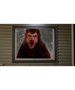 Werewolves  Halloween Projection Scenes on USB Flash - $29.00