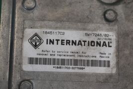 Ford Diesel International FICM Fuel Injector Control Module 1845117C2 image 2