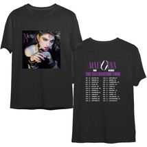 Madonna Celebration Tour 2023 Shirt - £15.17 GBP+