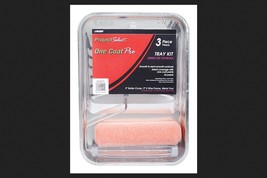 Linzer Paint Roller Kit 3pc - $21.67