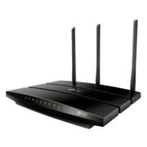 TP-Link Archer C7 WiFi Wireless Router Gigabit Dual Band AC1750 Device O... - £27.62 GBP
