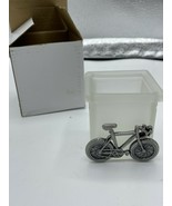 Mountain Bike Votive Candle Holder - €16,79 EUR