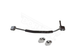 07-13 6.0L/6.2L LS Truck or Supercharger Coolant Crossover Pipe Tube (Vertical) - £47.88 GBP