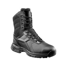 Black Diamond 8&quot; waterproof tactical boot in black - size 13 - £131.12 GBP