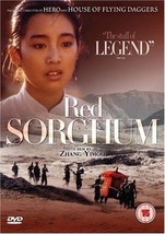 Red Sorghum DVD (2009) Li Gong, Yimou (DIR) Cert 15 Pre-Owned Region 2 - £14.95 GBP