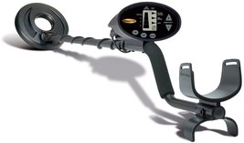 Bounty Hunter DISC11 Discovery 1100 Metal Detector  3 Mode Detection, 3... - $88.00