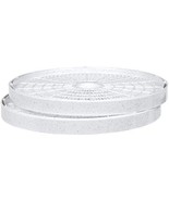 ENGLEWOOD MARKETING GROUP INC LT2SG Food dehydrator, consumer, Silver - €22,66 EUR