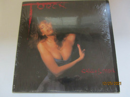 1981 12&quot; Lp Record Warner Bros Bsk 3592 Carly Simon Torch - £7.98 GBP