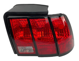 1999-2004 OEM Ford Mustang Rear Halogen Tail Light Lamp Right Passenger Side - $64.15