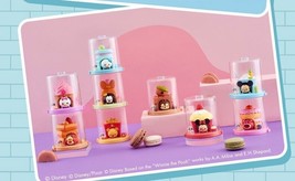 Disney Tsum Tsum Sweet Dessert House Series Confirmed Blind Box Figure T... - $14.61+