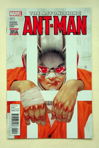 Astonishing Ant-Man #11 (Aug 2016, Marvel) - Near Mint - £4.72 GBP