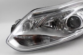Left Driver Headlight HID EV Electric Vehicle 2012-2018 FORD FOCUS OEM #6709 - £247.69 GBP