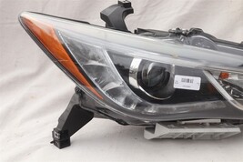2019-2020 Infiniti QX60 LED Headlight Lamp Passenger Right RH image 3