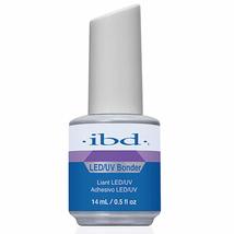 IBD LED/UV Bonder  Nail Primer for Gel Polish and Acrylic Nails, Nail B... - $209.24 MXN