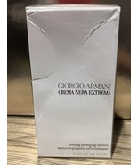 Giorgio Armani Crema Nera Extrema Firming Plumping Essence 1.01oz  New W... - $299.99